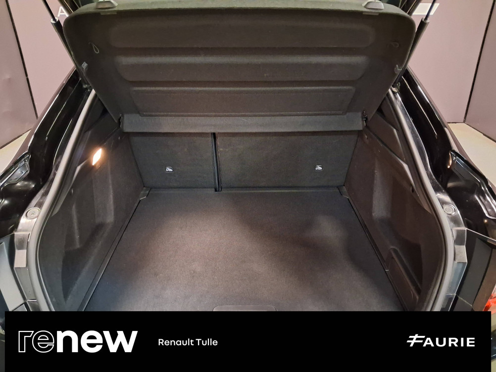 Acheter Renault Arkana Arkana E-Tech hybride 145 R.S. Line Fast Track 5p occasion dans les concessions du Groupe Faurie