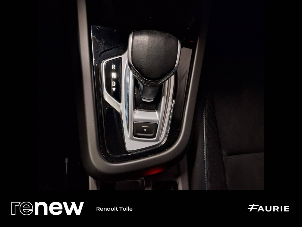 Acheter Renault Arkana Arkana TCe 160 EDC - 23 esprit Alpine 5p occasion dans les concessions du Groupe Faurie