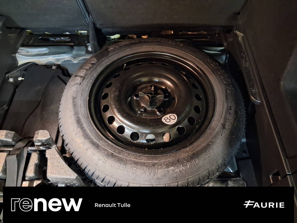 Acheter Renault Arkana Arkana E-Tech hybride 145 R.S. Line Fast Track 5p occasion dans les concessions du Groupe Faurie