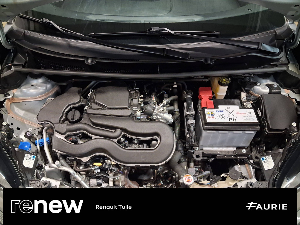 Acheter Toyota Aygo X Aygo X 1.0 VVT-i 72 Active Business 5p occasion dans les concessions du Groupe Faurie