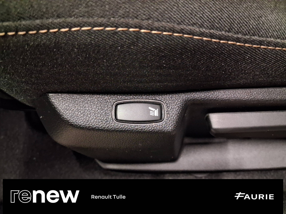 Acheter Dacia Duster Duster TCe 150 4x2 EDC Extreme 5p occasion dans les concessions du Groupe Faurie