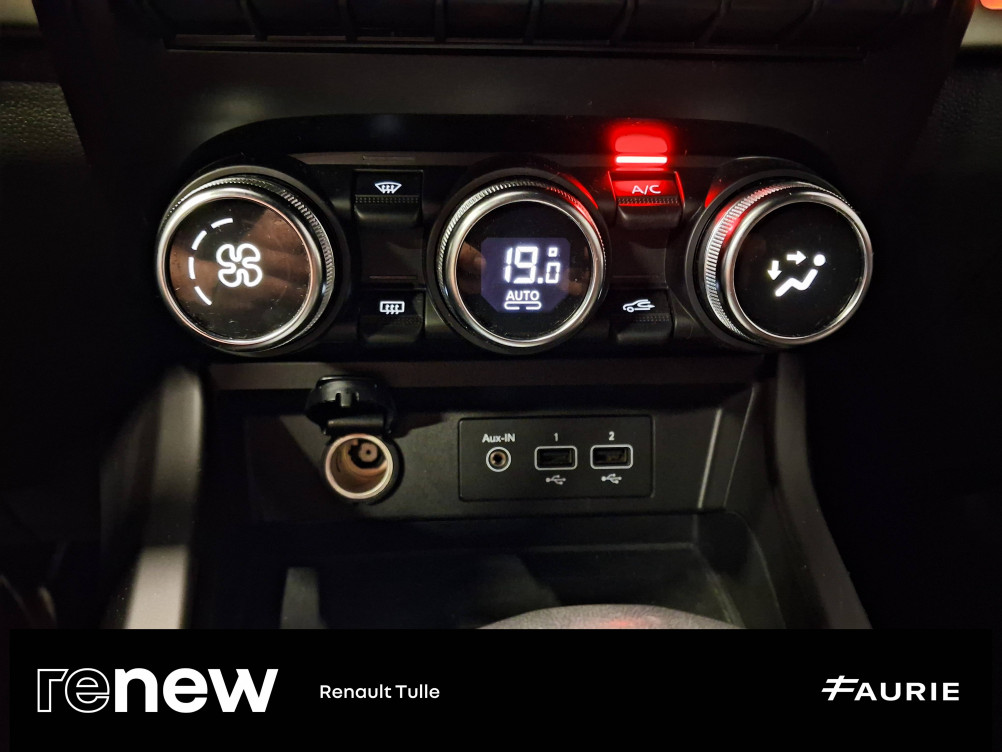 Acheter Renault Arkana Arkana E-Tech hybride 145 R.S. Line Fast Track 5p occasion dans les concessions du Groupe Faurie