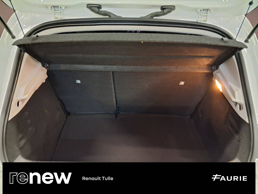 Acheter Renault Clio 5 Clio Blue dCi 100 - 21N Business 5p occasion dans les concessions du Groupe Faurie