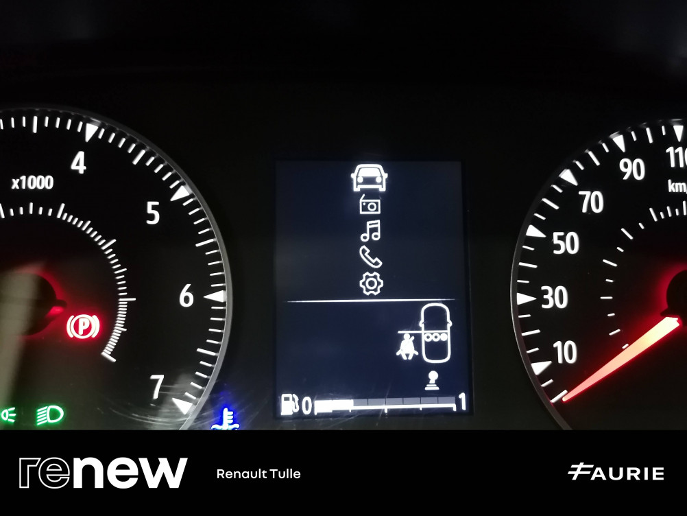 Acheter Dacia Jogger Jogger ECO-G 100 5 places Essential 5p occasion dans les concessions du Groupe Faurie