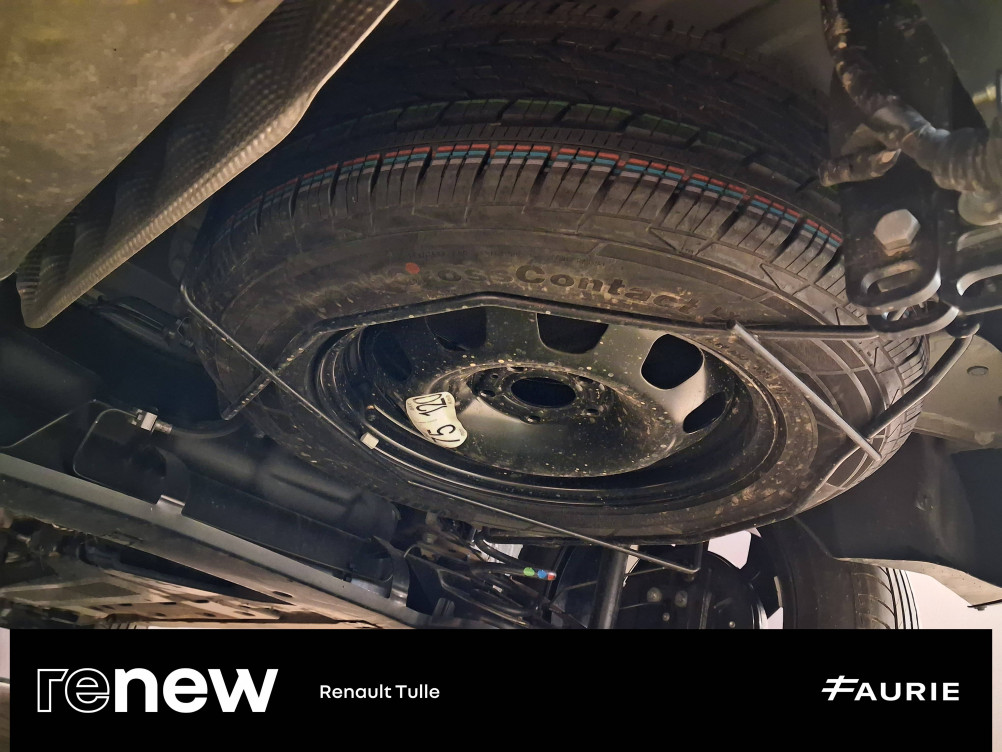 Acheter Dacia Duster Duster TCe 150 4x2 EDC Extreme 5p occasion dans les concessions du Groupe Faurie