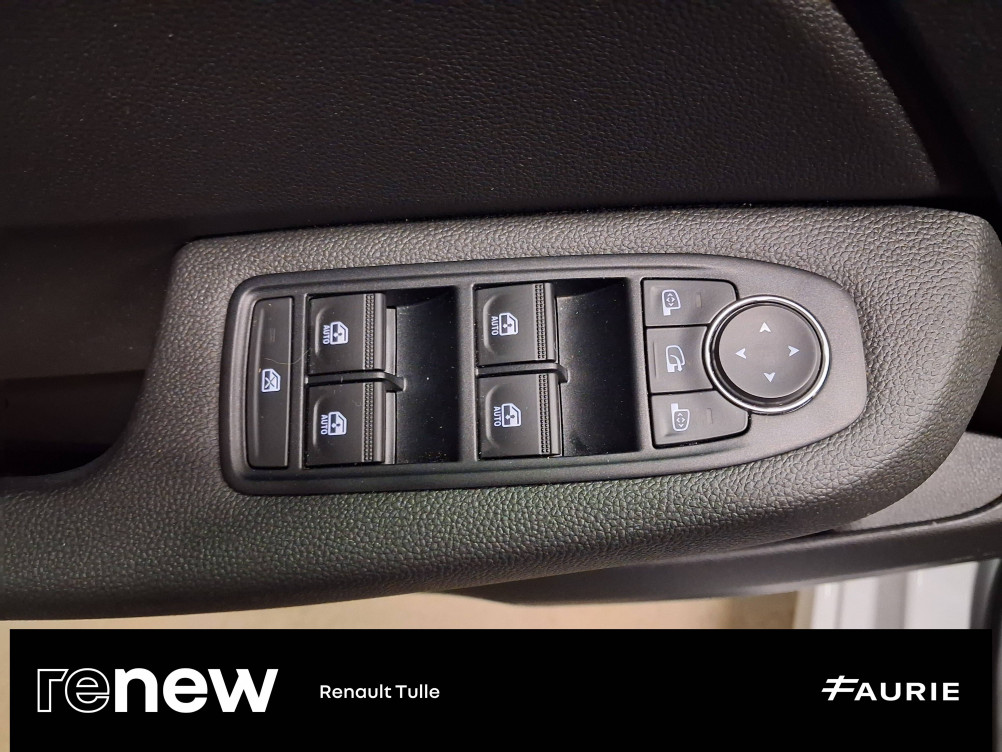 Acheter Renault Clio 5 Clio TCe 90 Evolution 5p occasion dans les concessions du Groupe Faurie