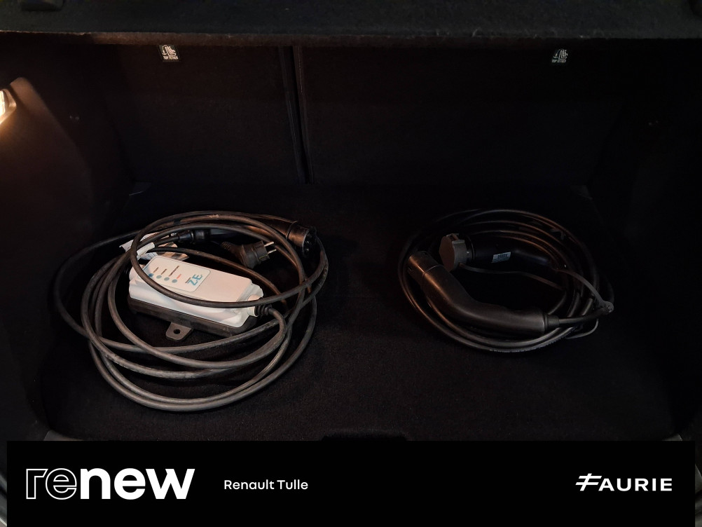 Acheter Renault Captur 2 Captur E-Tech Plug-in 160 Intens 5p occasion dans les concessions du Groupe Faurie