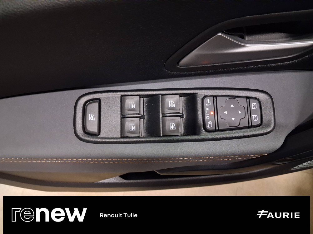 Acheter Dacia Duster Duster TCe 150 4x2 EDC Extreme 5p occasion dans les concessions du Groupe Faurie