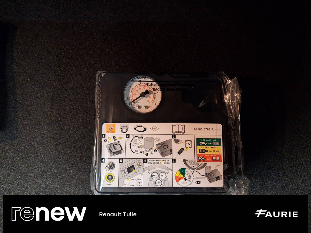 Acheter Dacia Sandero Sandero ECO-G 100 Stepway Expression 5p occasion dans les concessions du Groupe Faurie