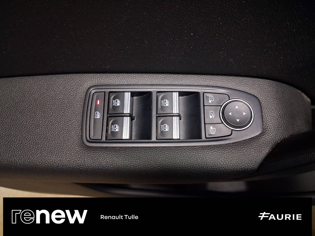 Acheter Renault Captur 2 Captur E-Tech Plug-in 160 Intens 5p occasion dans les concessions du Groupe Faurie