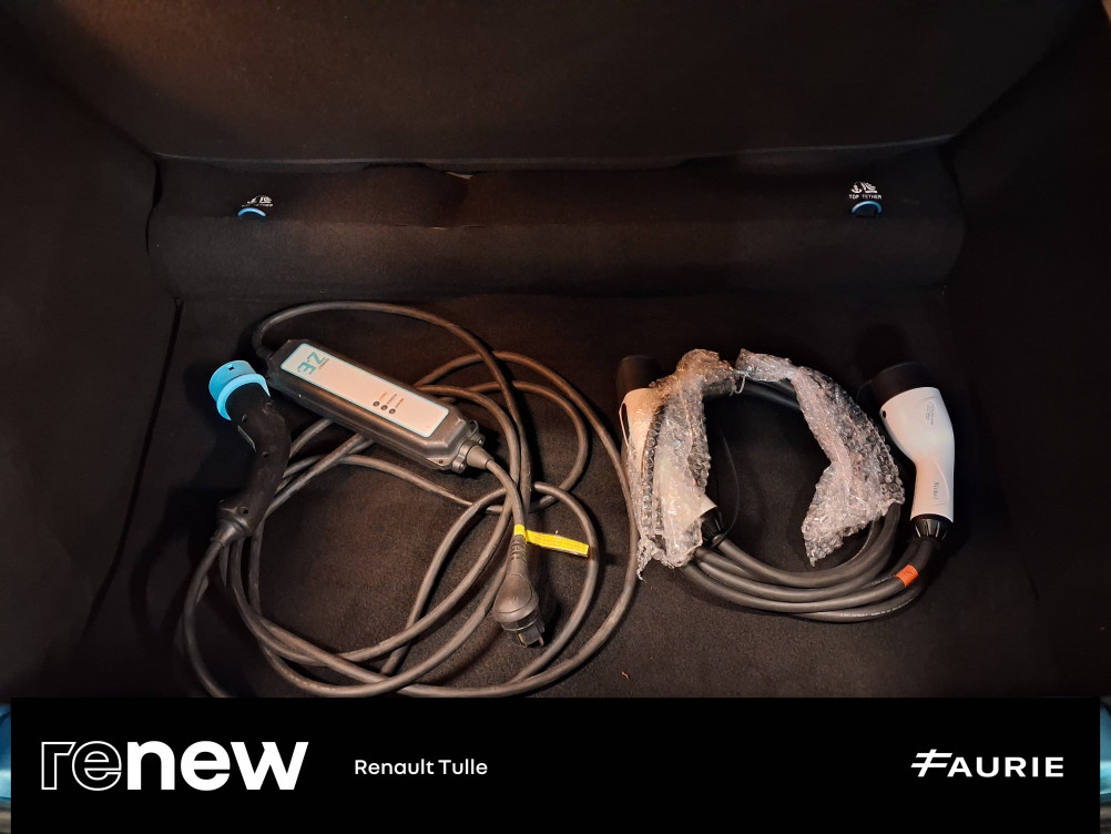 Acheter Renault Zoe Zoe R110 Life 5p occasion dans les concessions du Groupe Faurie