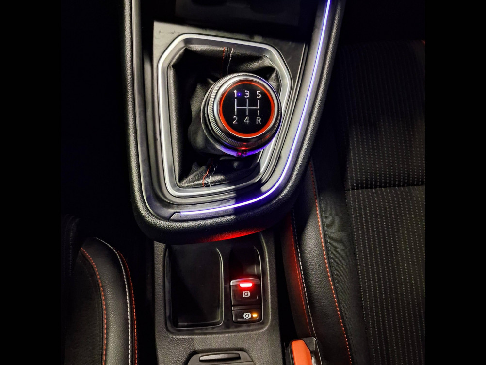 Acheter Renault Clio 5 Clio TCe 100 RS Line 5p occasion dans les concessions du Groupe Faurie