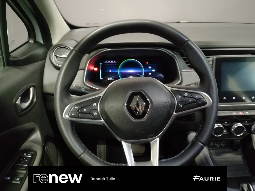 Acheter Renault Zoe Zoe R110 Achat Intégral Zen 5p occasion dans les concessions du Groupe Faurie
