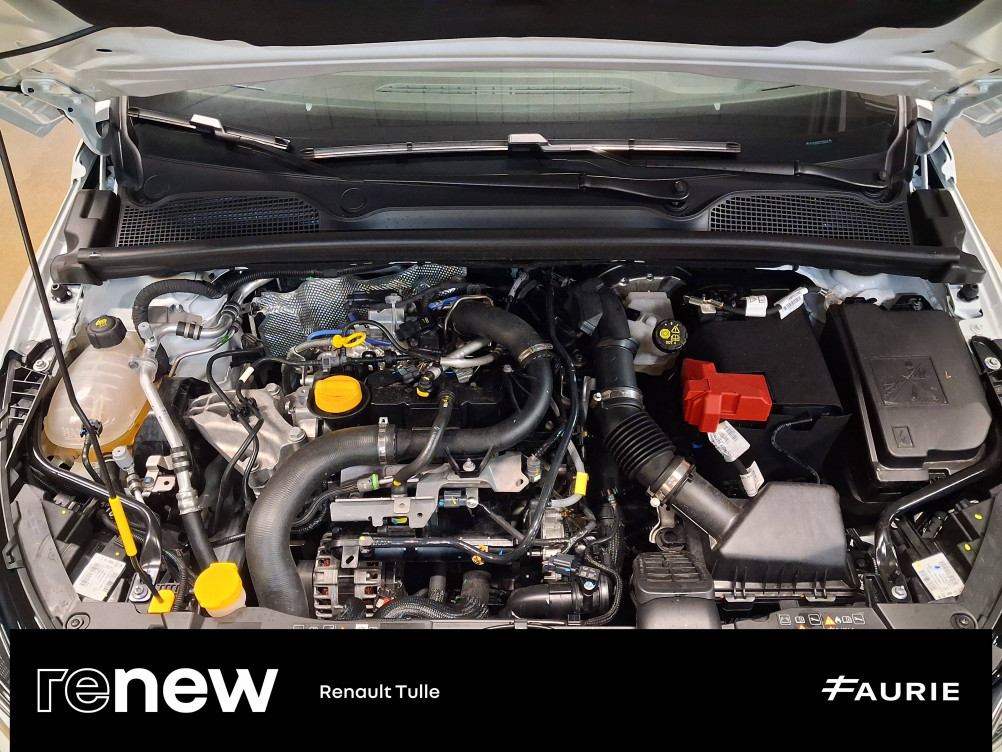 Acheter Renault Clio 5 Clio TCe 90 Evolution 5p occasion dans les concessions du Groupe Faurie