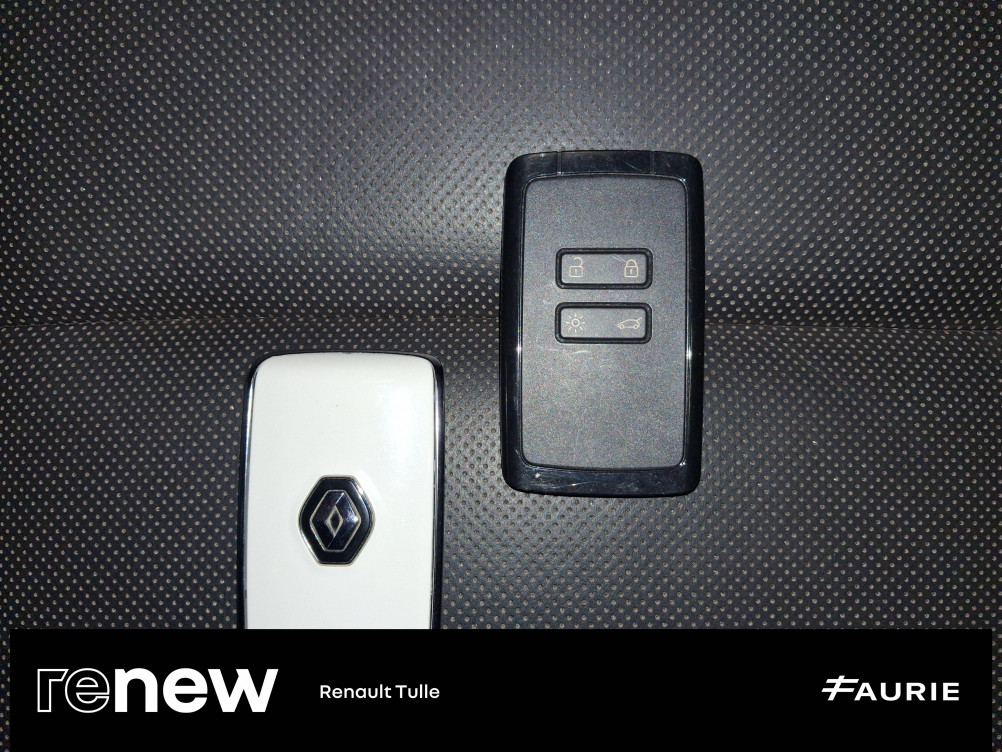 Acheter Renault Megane 4 Mégane IV Berline Blue dCi 115 EDC - 20 SL Edition One 5p occasion dans les concessions du Groupe Faurie