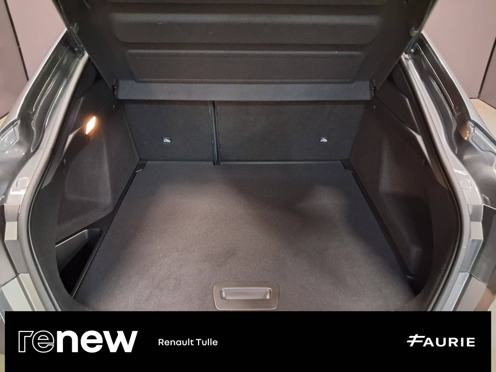 Acheter Renault Arkana Arkana TCe 160 EDC - 23 esprit Alpine 5p occasion dans les concessions du Groupe Faurie