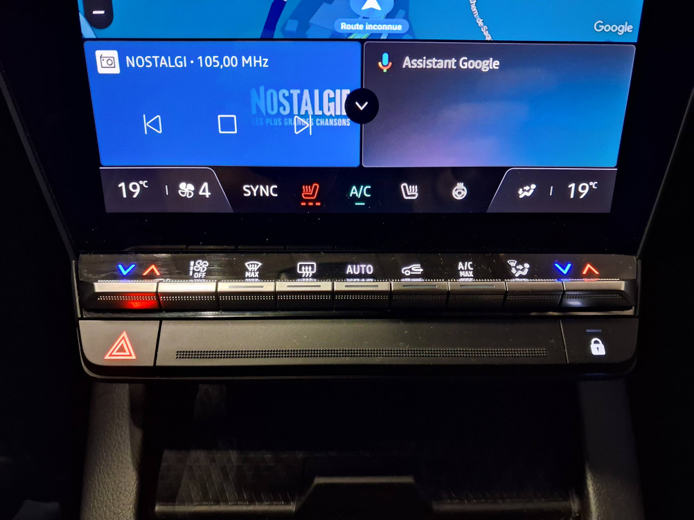 Acheter Renault Megane E-Tech Megane E-Tech EV60 220 ch optimum charge Iconic 5p occasion dans les concessions du Groupe Faurie