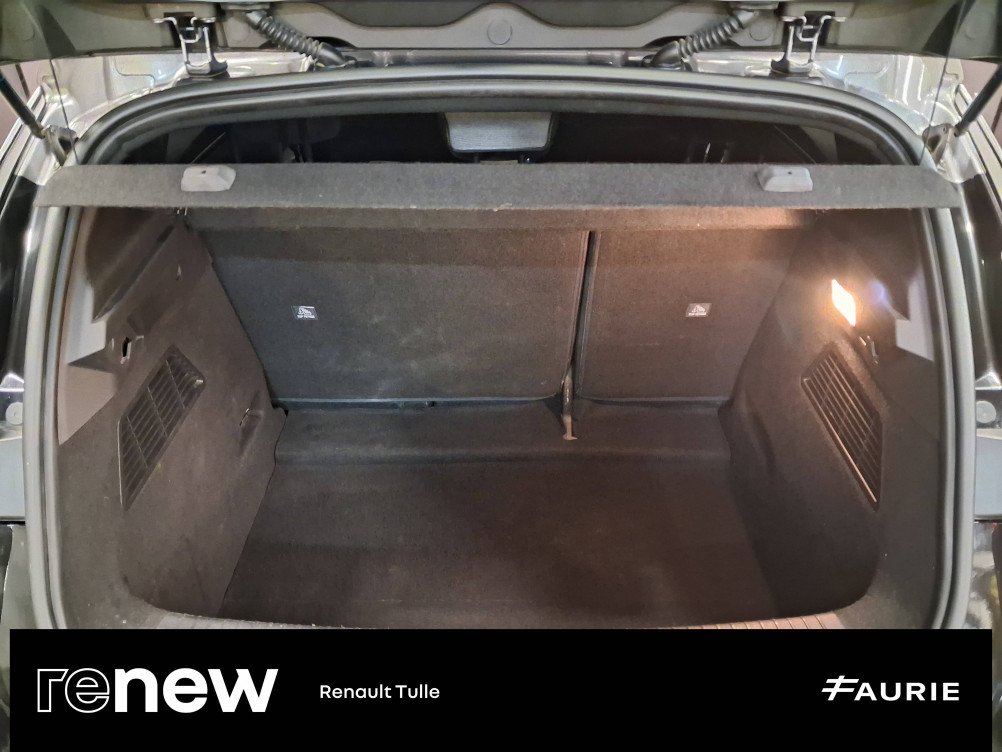 Acheter Renault Megane E-Tech Megane E-Tech EV60 220 ch optimum charge Techno 5p occasion dans les concessions du Groupe Faurie