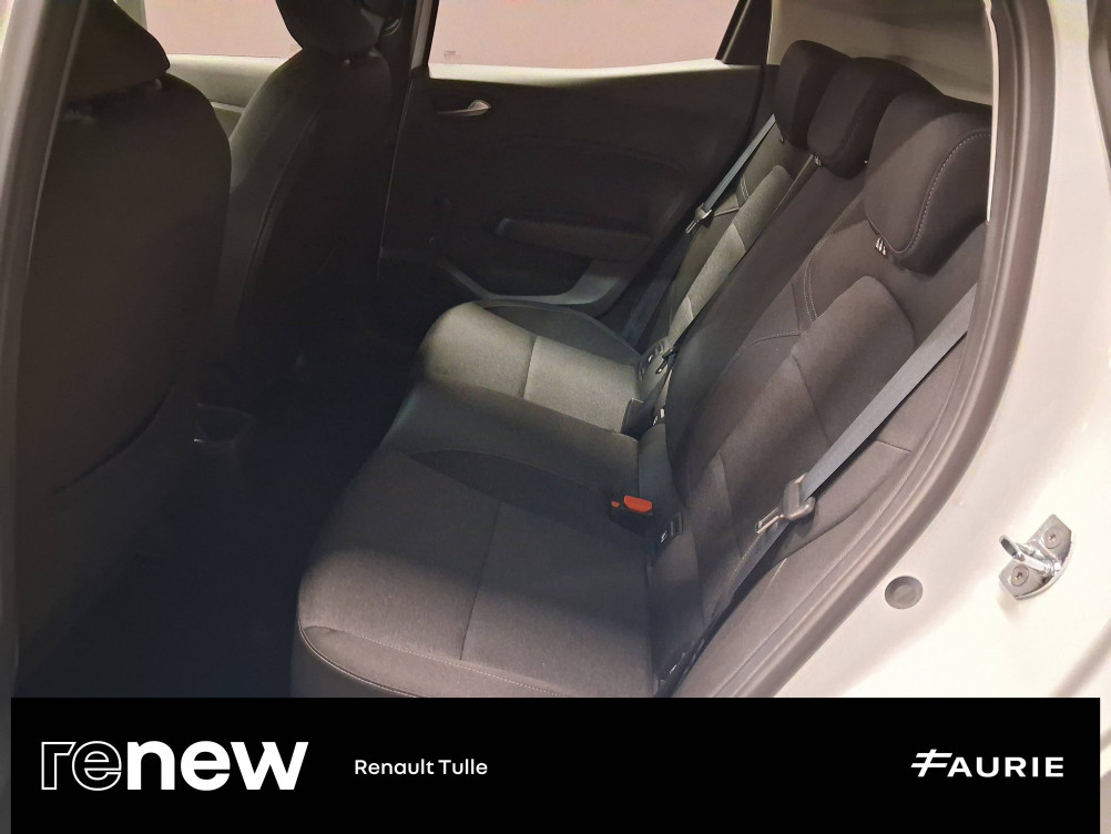 Acheter Renault Clio 5 Clio Blue dCi 100 - 21N Business 5p occasion dans les concessions du Groupe Faurie
