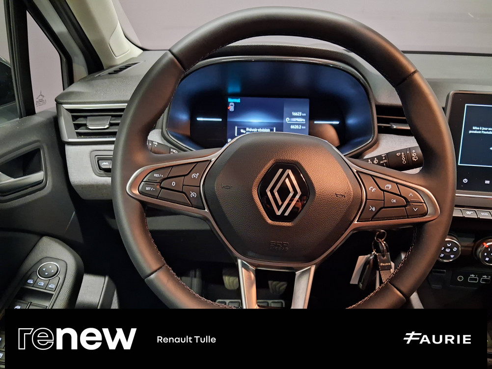 Acheter Renault Clio 5 Clio TCe 90 Evolution 5p occasion dans les concessions du Groupe Faurie