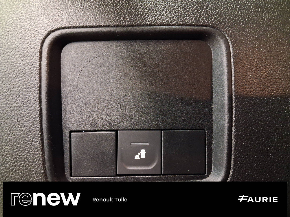 Acheter Dacia Duster Duster TCe 150 4x2 EDC Extreme 5p occasion dans les concessions du Groupe Faurie