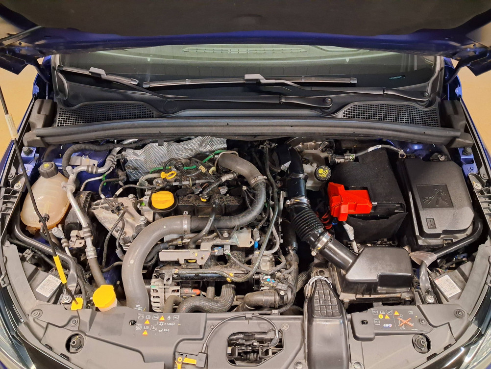 Acheter Renault Clio 5 Clio TCe 100 RS Line 5p occasion dans les concessions du Groupe Faurie