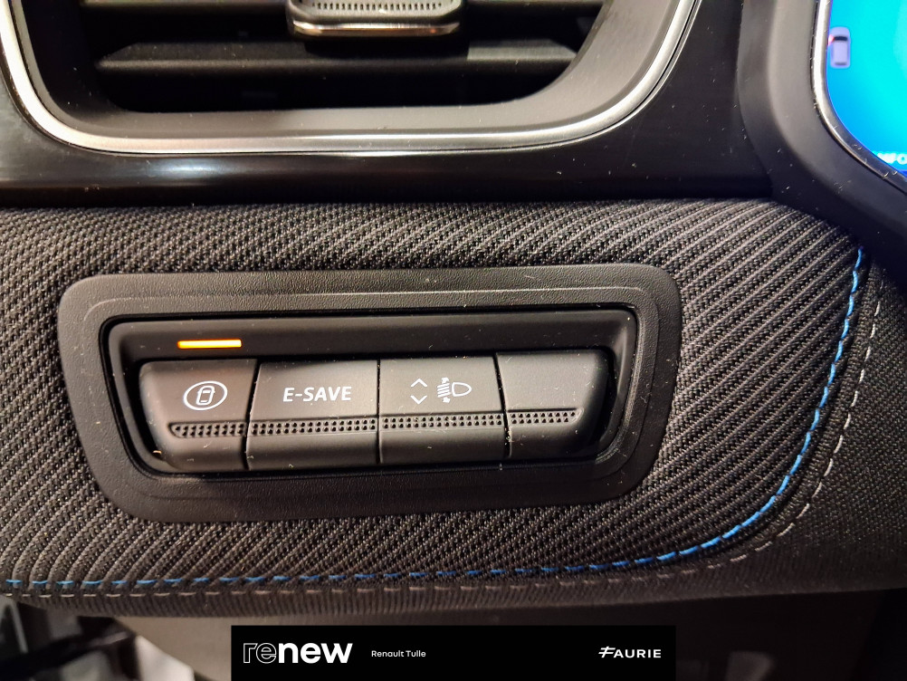 Acheter Renault Symbioz Symbioz E-Tech full hybrid 145 Esprit Alpine 5p occasion dans les concessions du Groupe Faurie