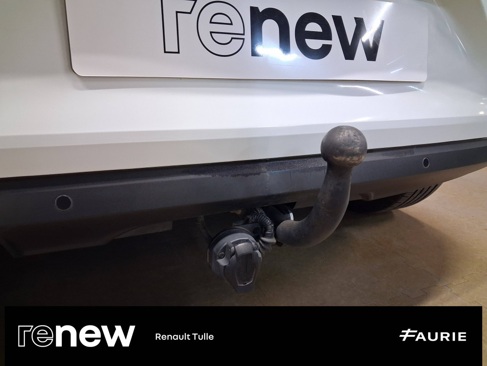 Acheter Renault Clio 5 Clio Blue dCi 100 - 21N Business 5p occasion dans les concessions du Groupe Faurie