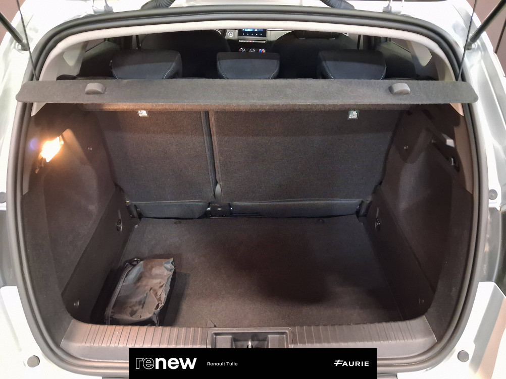 Acheter Renault Captur 2 Captur TCe 100 GPL Evolution 5p occasion dans les concessions du Groupe Faurie