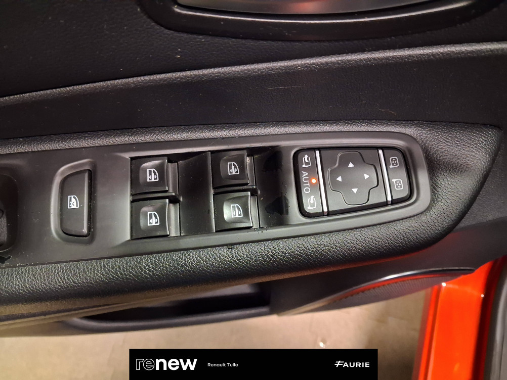 Acheter Renault Captur Captur TCe 90 Intens 5p occasion dans les concessions du Groupe Faurie