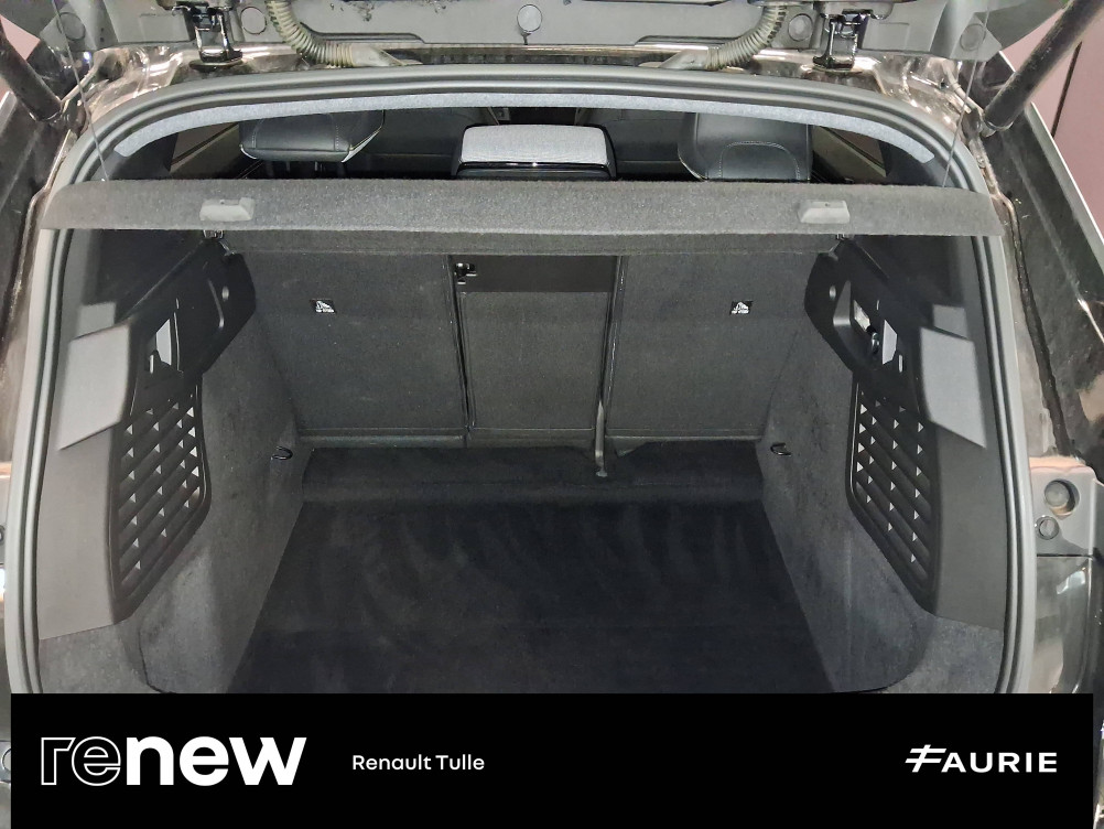 Acheter Renault Scenic 5 Scenic E-Tech electrique 220 ch grande autonomie Techno 5p occasion dans les concessions du Groupe Faurie