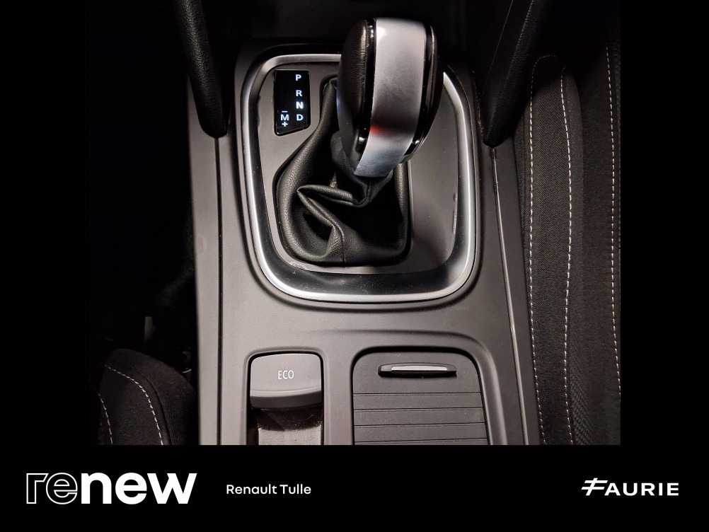 Acheter Renault Megane 4 Megane IV Berline Blue dCi 115 EDC Evolution 5p occasion dans les concessions du Groupe Faurie