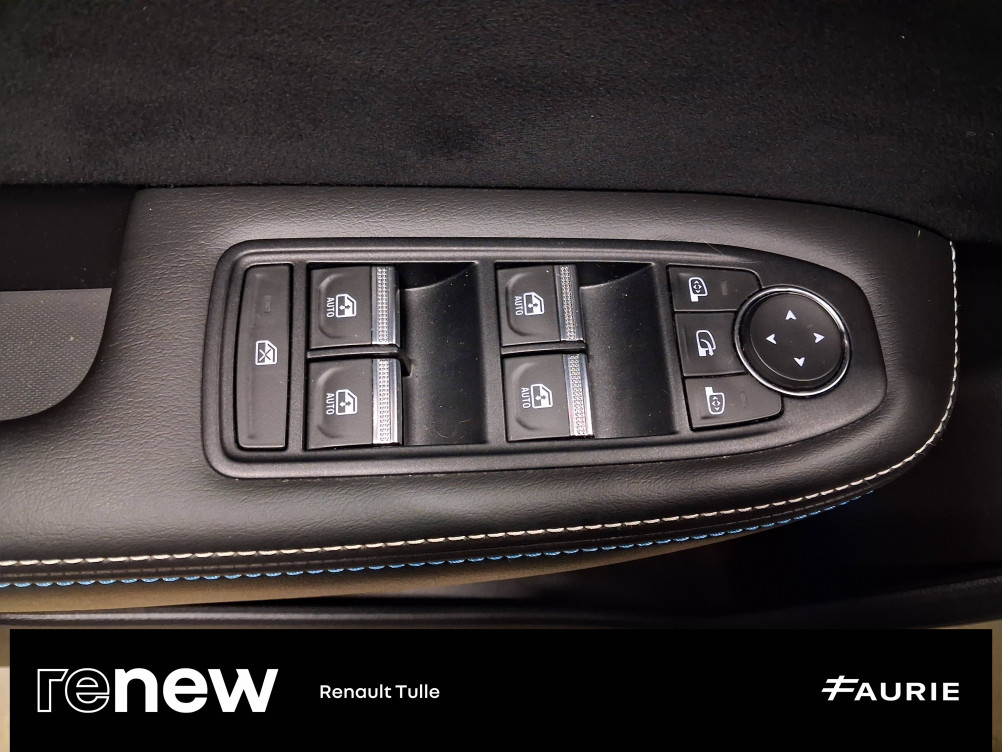 Acheter Renault Arkana Arkana TCe 160 EDC - 23 esprit Alpine 5p occasion dans les concessions du Groupe Faurie