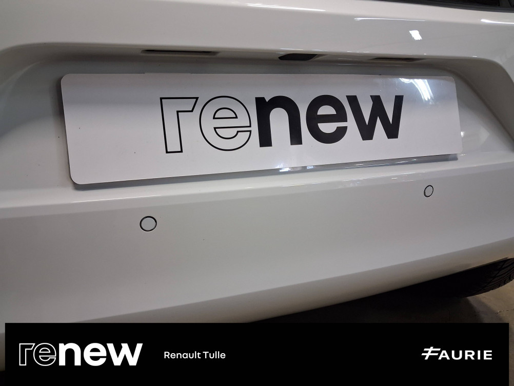 Acheter Renault Twingo Electrique Twingo III Achat Intégral - 21 Zen 5p occasion dans les concessions du Groupe Faurie