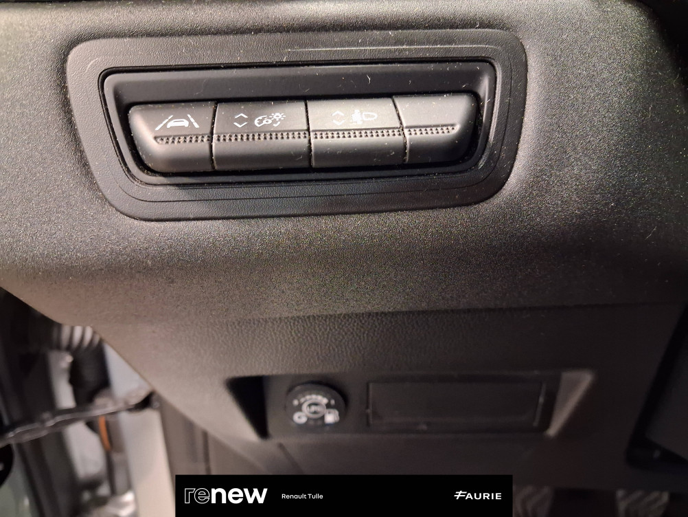 Acheter Renault Captur 2 Captur TCe 100 GPL Evolution 5p occasion dans les concessions du Groupe Faurie