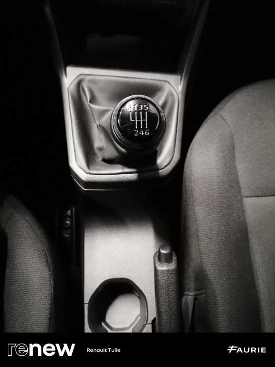 Acheter Dacia Jogger Jogger ECO-G 100 5 places Essential 5p occasion dans les concessions du Groupe Faurie