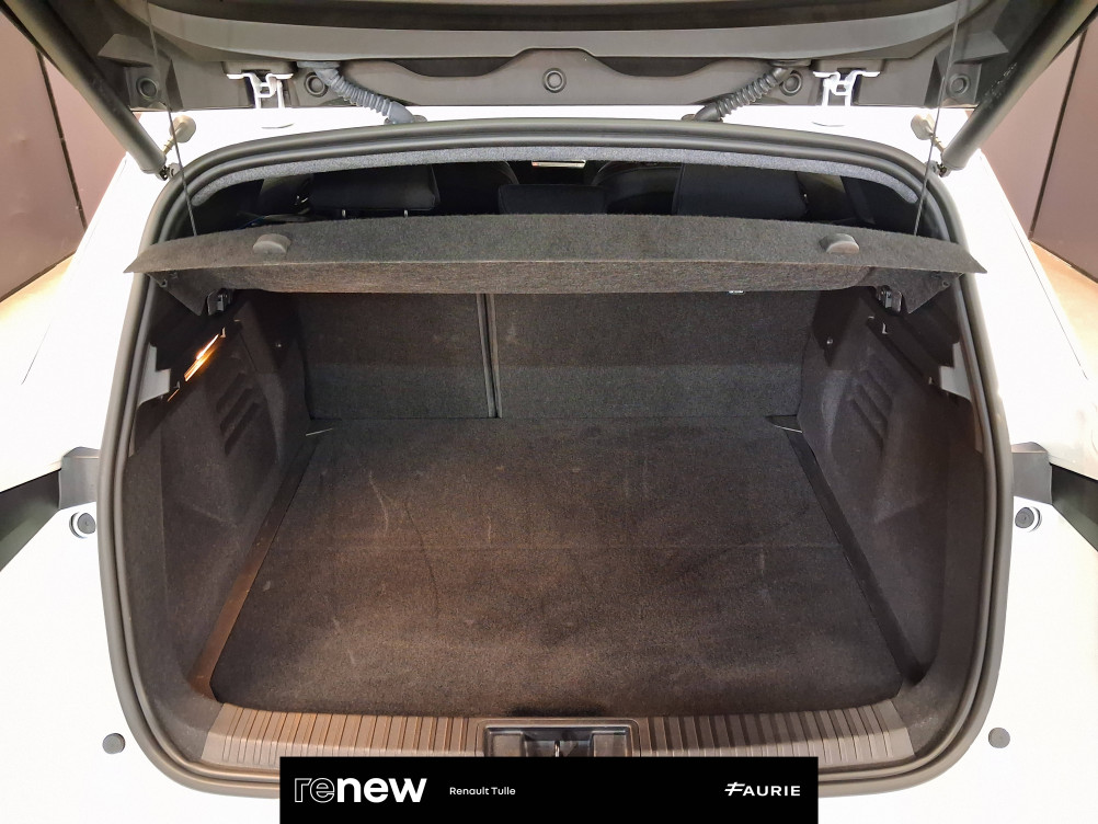 Acheter Renault Symbioz Symbioz E-Tech full hybrid 145 Esprit Alpine 5p occasion dans les concessions du Groupe Faurie