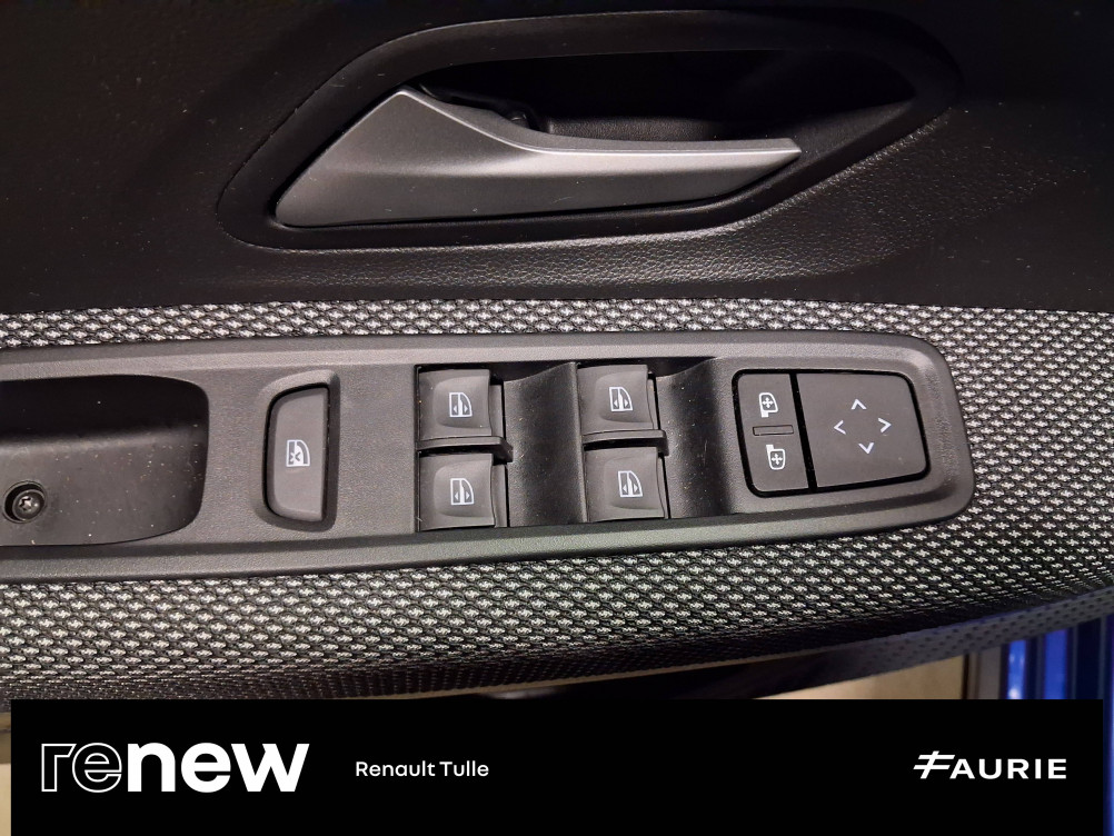 Acheter Dacia Sandero Sandero ECO-G 100 Stepway Expression 5p occasion dans les concessions du Groupe Faurie