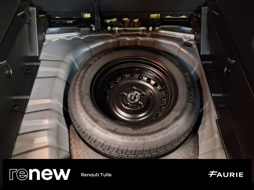 Acheter Renault Arkana Arkana TCe 160 EDC - 23 esprit Alpine 5p occasion dans les concessions du Groupe Faurie