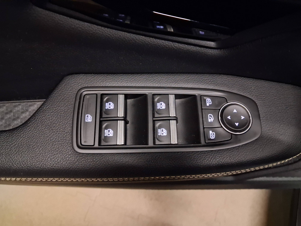 Acheter Renault Megane E-Tech Megane E-Tech EV60 220 ch optimum charge Iconic 5p occasion dans les concessions du Groupe Faurie