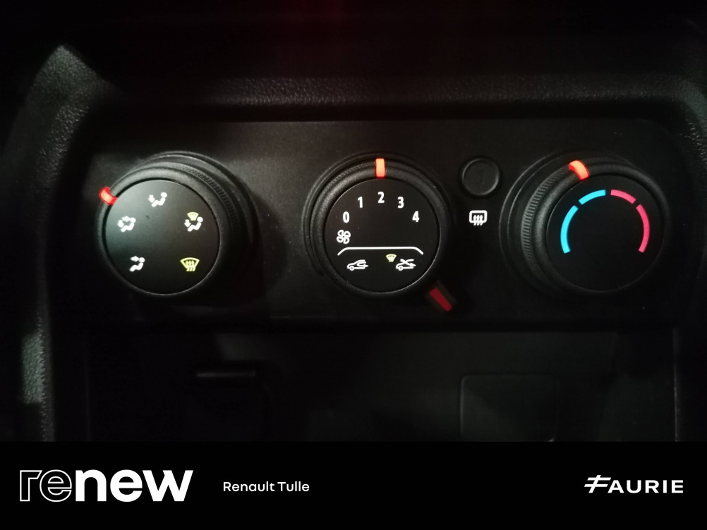 Acheter Dacia Jogger Jogger ECO-G 100 5 places Essential 5p occasion dans les concessions du Groupe Faurie