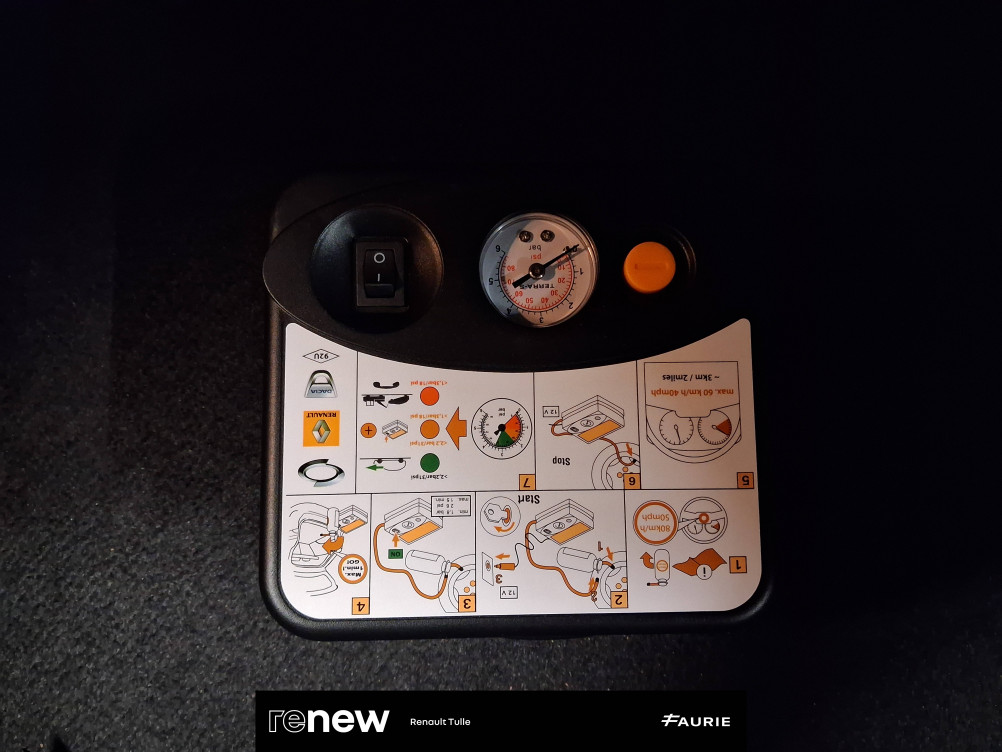 Acheter Renault Captur 2 Captur TCe 100 GPL Evolution 5p occasion dans les concessions du Groupe Faurie