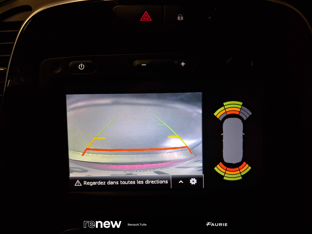 Acheter Renault Captur Captur TCe 90 Intens 5p occasion dans les concessions du Groupe Faurie