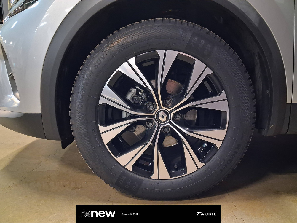 Acheter Renault Captur 2 Captur TCe 100 GPL Evolution 5p occasion dans les concessions du Groupe Faurie