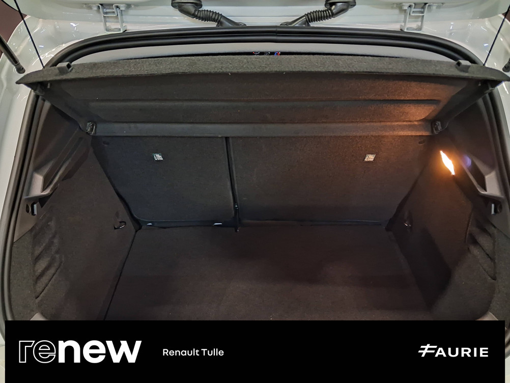 Acheter Renault Clio 5 Clio TCe 90 Evolution 5p occasion dans les concessions du Groupe Faurie