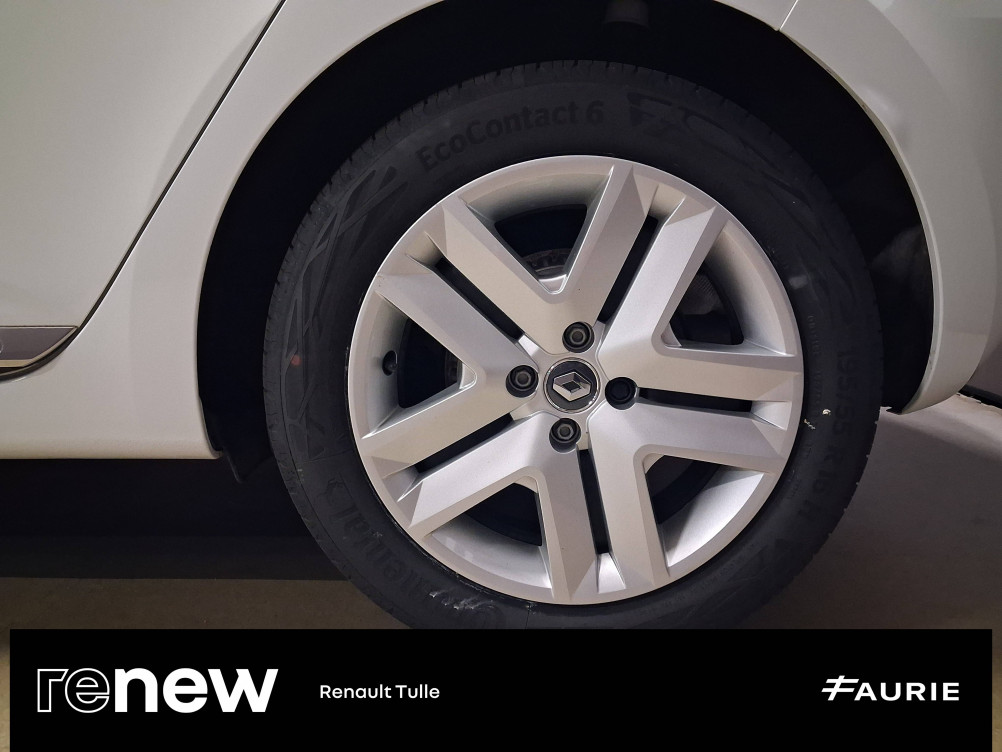 Acheter Renault Clio 5 Clio Blue dCi 100 - 21N Business 5p occasion dans les concessions du Groupe Faurie