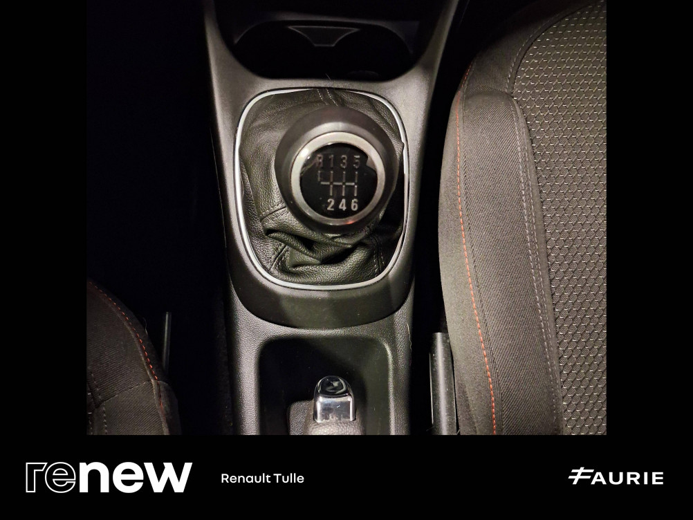 Acheter Opel Corsa E Corsa 1.4 Turbo 100 ch Black Edition 5p occasion dans les concessions du Groupe Faurie