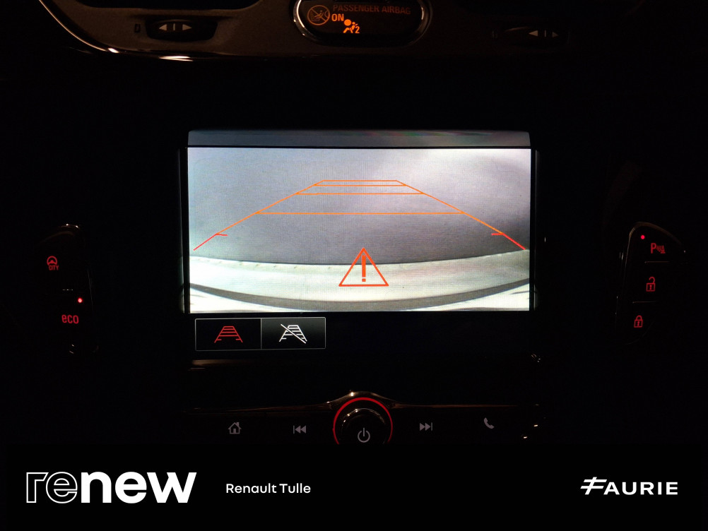 Acheter Opel Corsa E Corsa 1.4 Turbo 100 ch Black Edition 5p occasion dans les concessions du Groupe Faurie