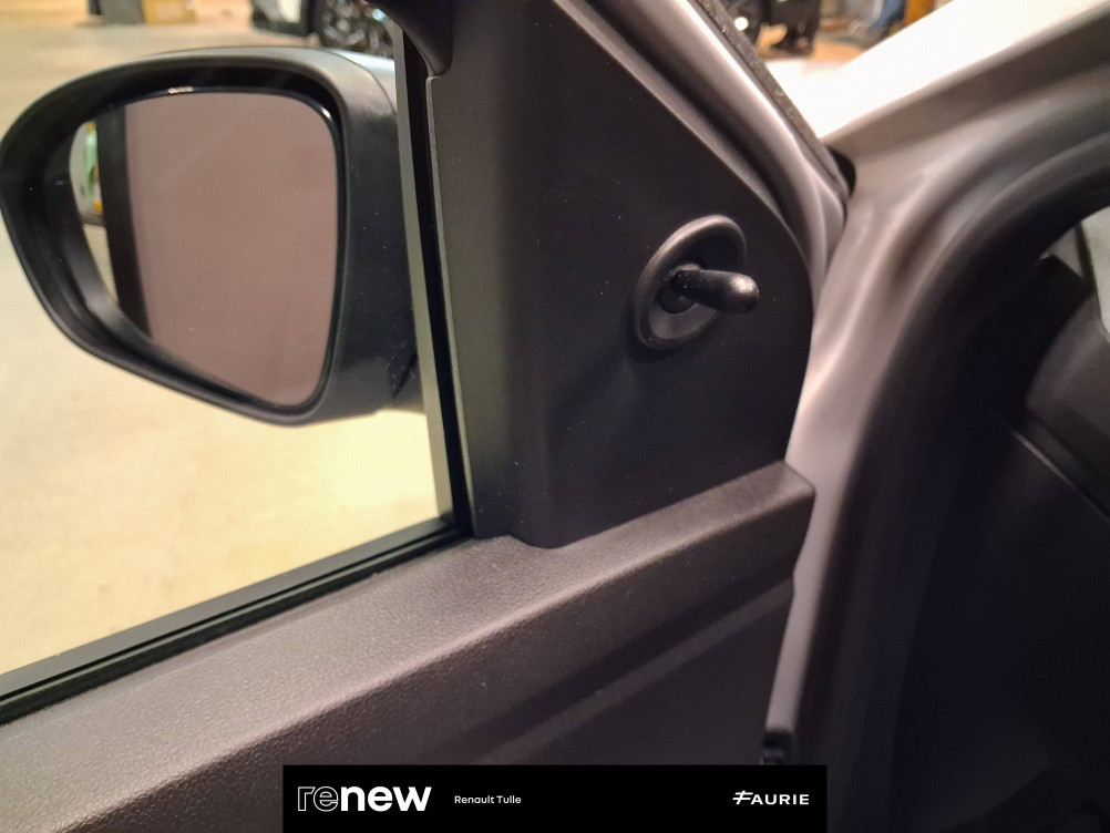 Acheter Dacia Sandero Sandero TCe 90 Stepway Essential 5p occasion dans les concessions du Groupe Faurie