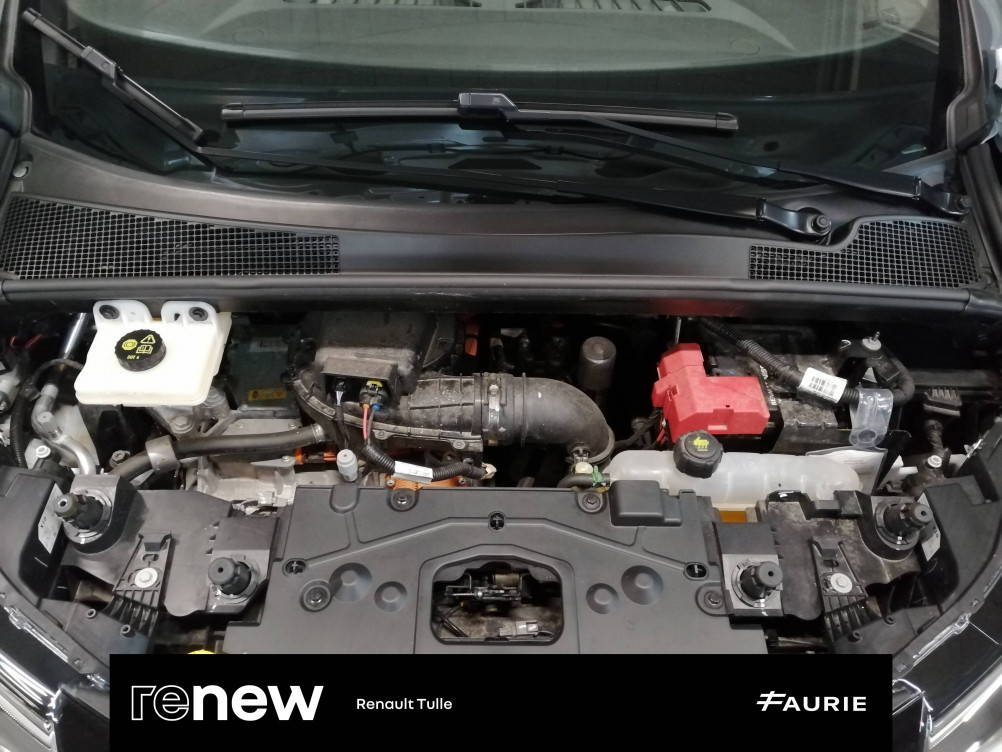 Acheter Renault Zoe Zoe R110 Achat Intégral Zen 5p occasion dans les concessions du Groupe Faurie